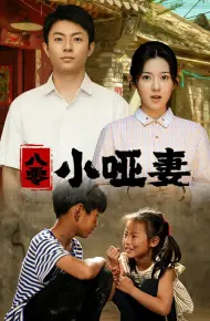 八零小哑妻