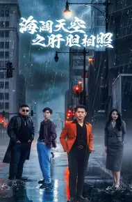 海阔天空之肝胆相照