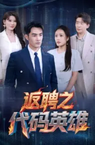返聘之代码英雄