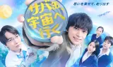 鲭鱼罐头，飞向宇宙