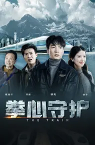 拳心守护