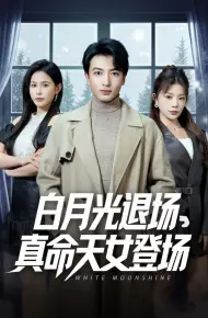 白月光退场真命天女登场
