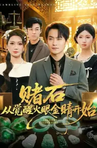 赌石从觉醒火眼金睛开始