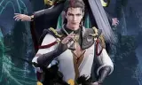 狂神魔尊