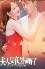 夫人又在外面野了