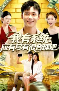 我有系统：应有尽有很合理吧