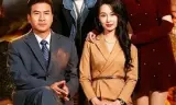 重生后,我予女儿万千宠爱