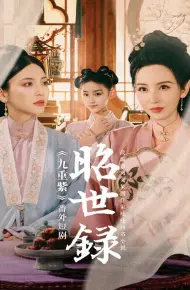 昭世录