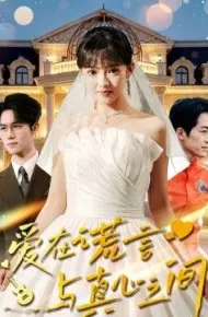 爱在谎言与真心之间