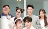 我的阳台男友