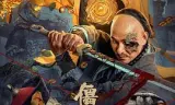 僵尸古刹