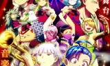 入间同学入魔了！第四季