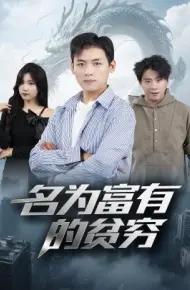 名为富有的贫穷