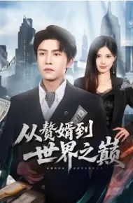 从赘婿到世界之巅