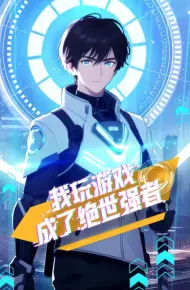 我玩游戏成了绝世强者 动态漫画