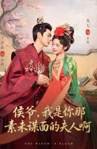 侯爷，我是你那素未谋面的夫人啊