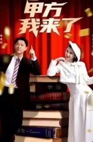 甲方我来了
