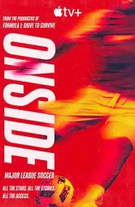 Onside Major League Soccer